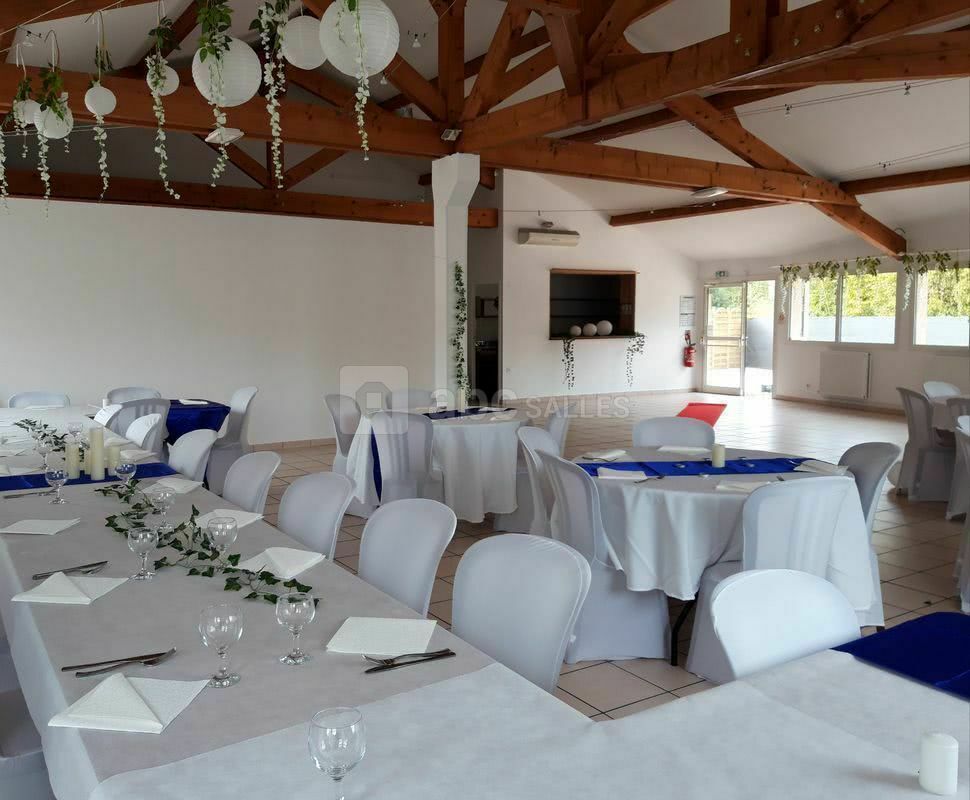 MARIAGE