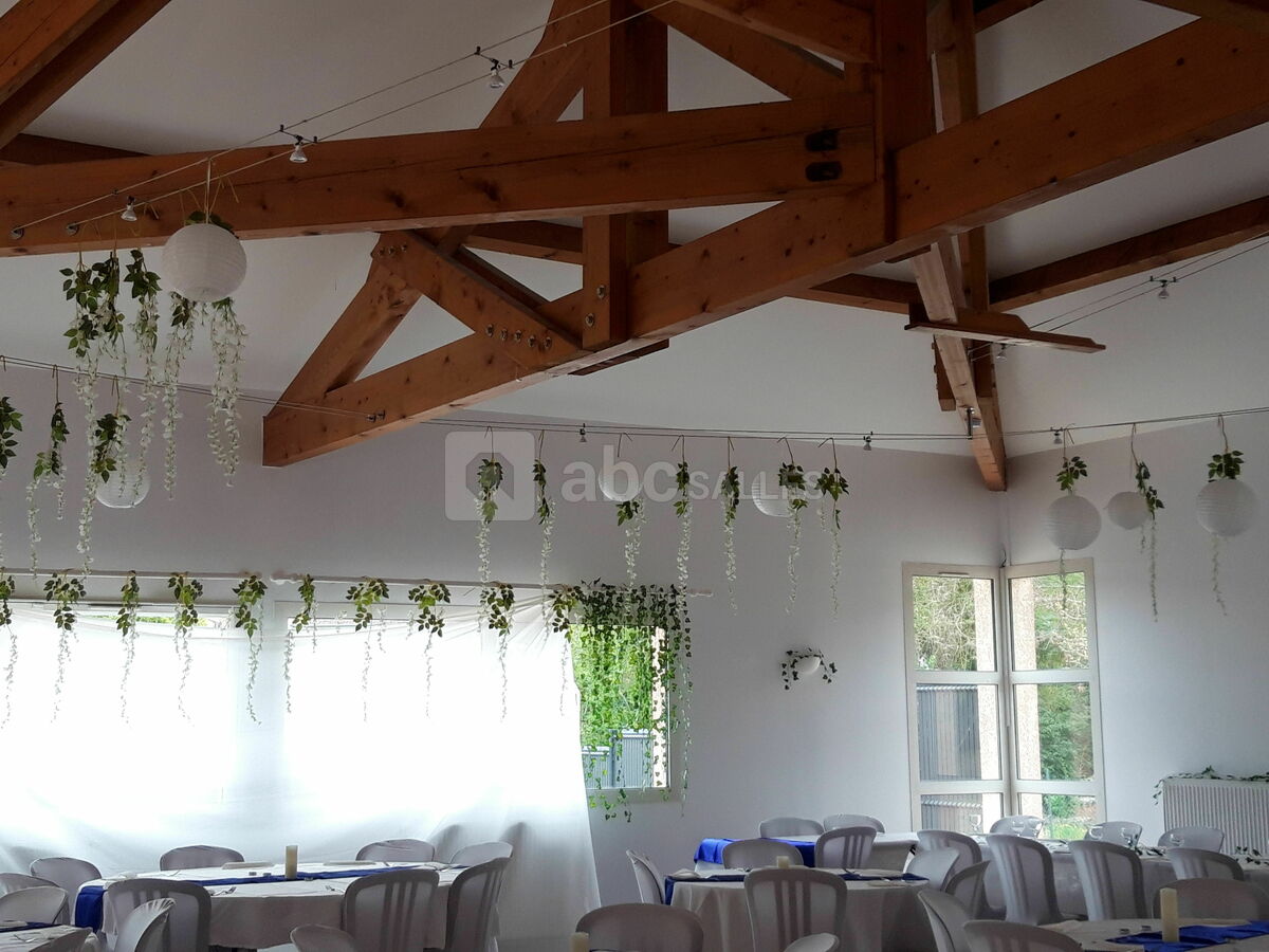 MARIAGE DECORATION
