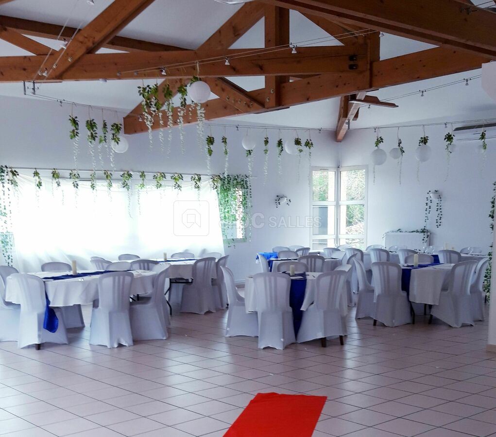 Mariage