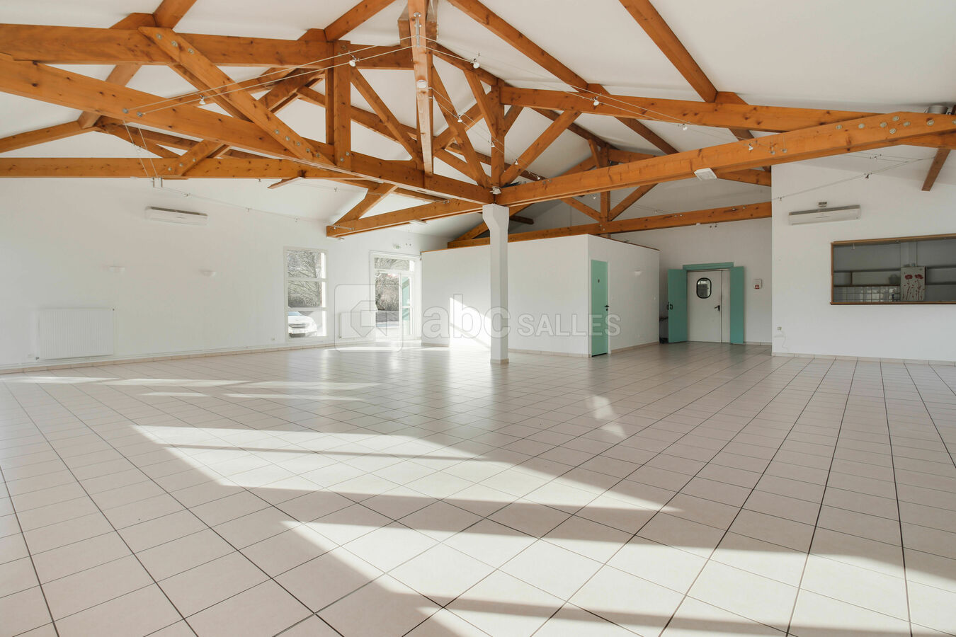 Salle