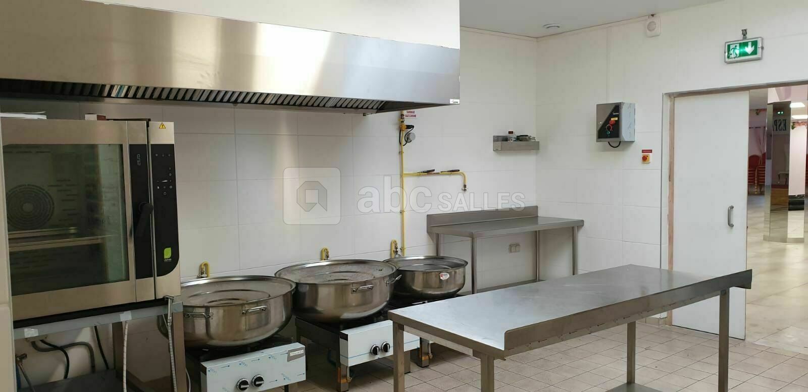 Cuisine