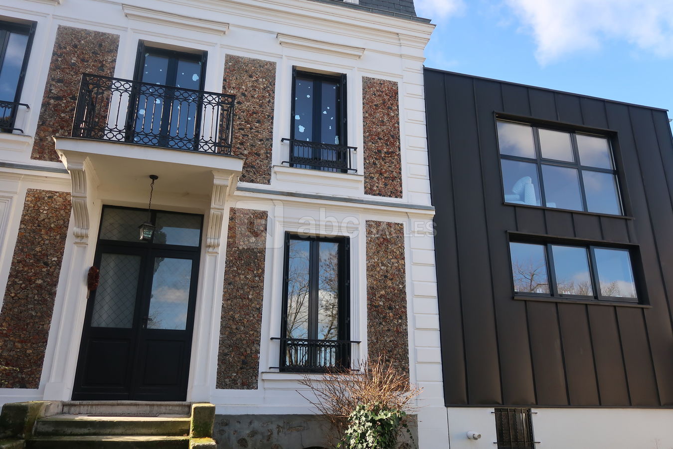 La Villa de Juliette
