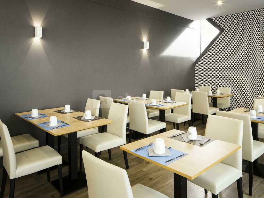 Hôtel Kyriad Paris Est Bois de Vincennes