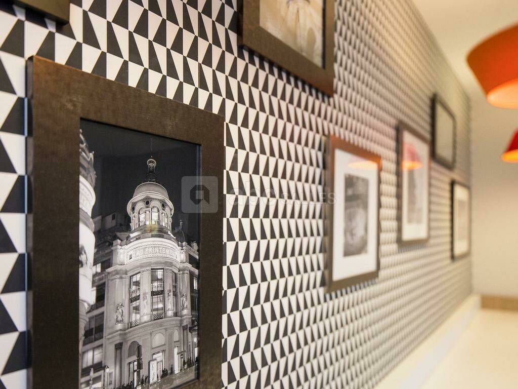 Hôtel Kyriad Paris Est Bois de Vincennes