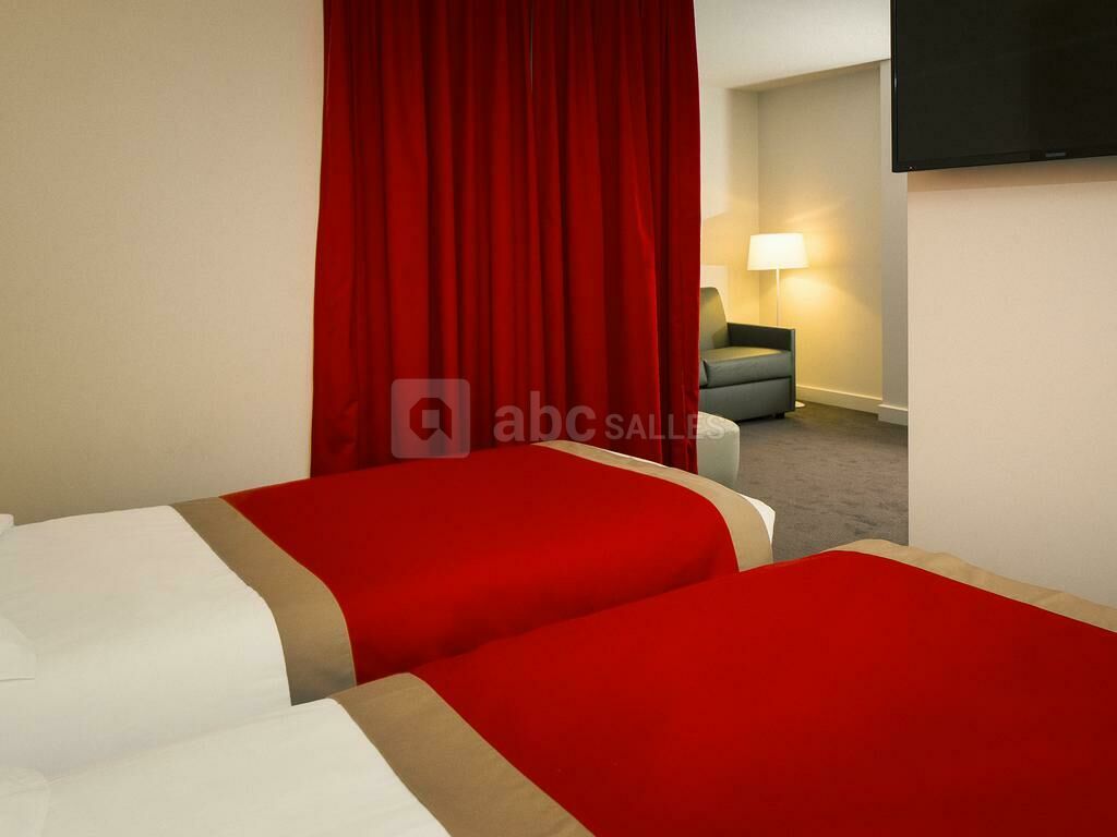 Hôtel Kyriad Paris Est Bois de Vincennes