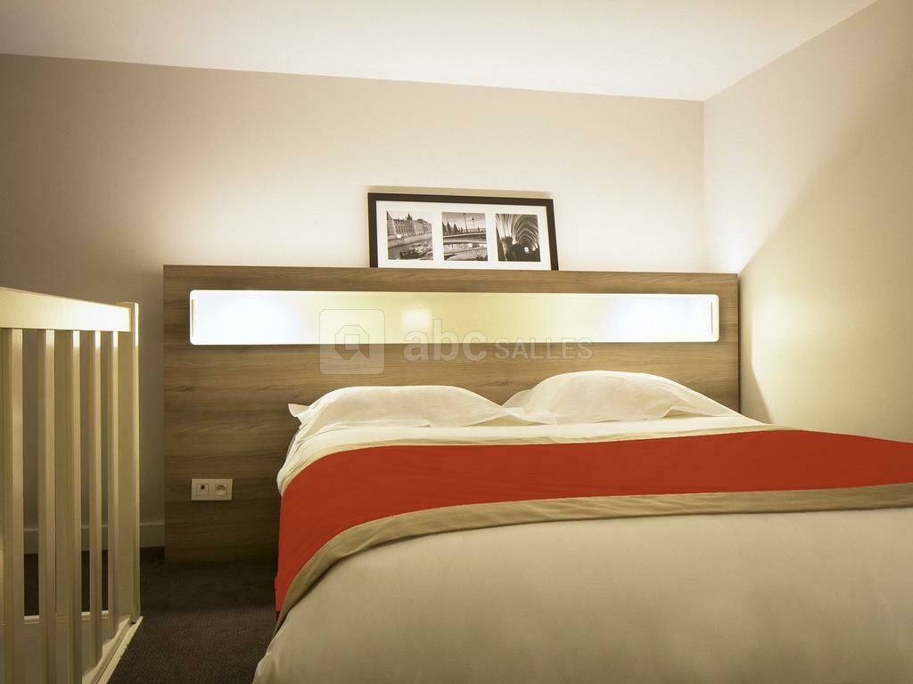 Hôtel Kyriad Paris Est Bois de Vincennes