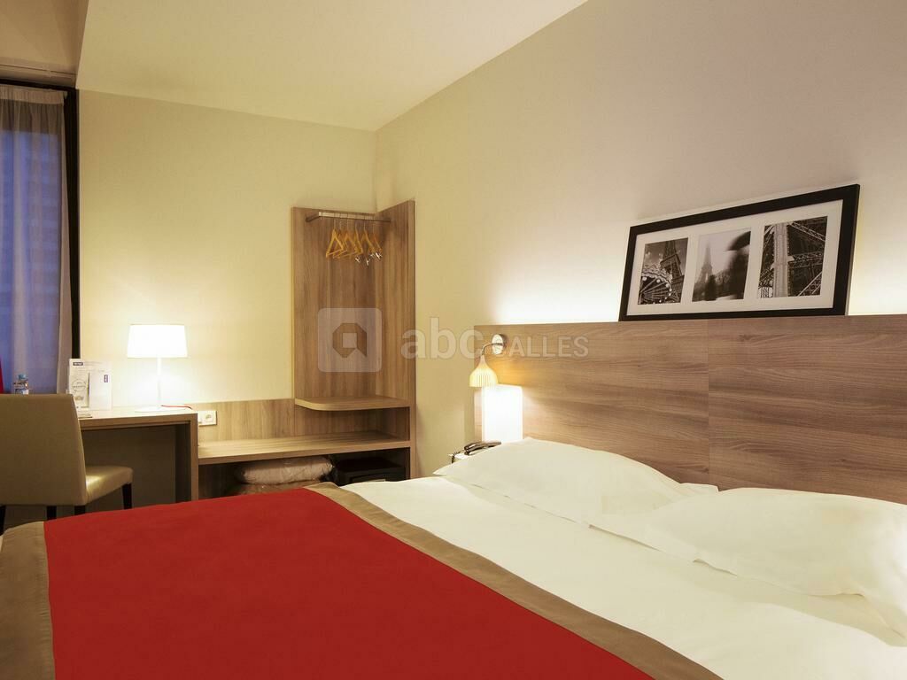 Hôtel Kyriad Paris Est Bois de Vincennes