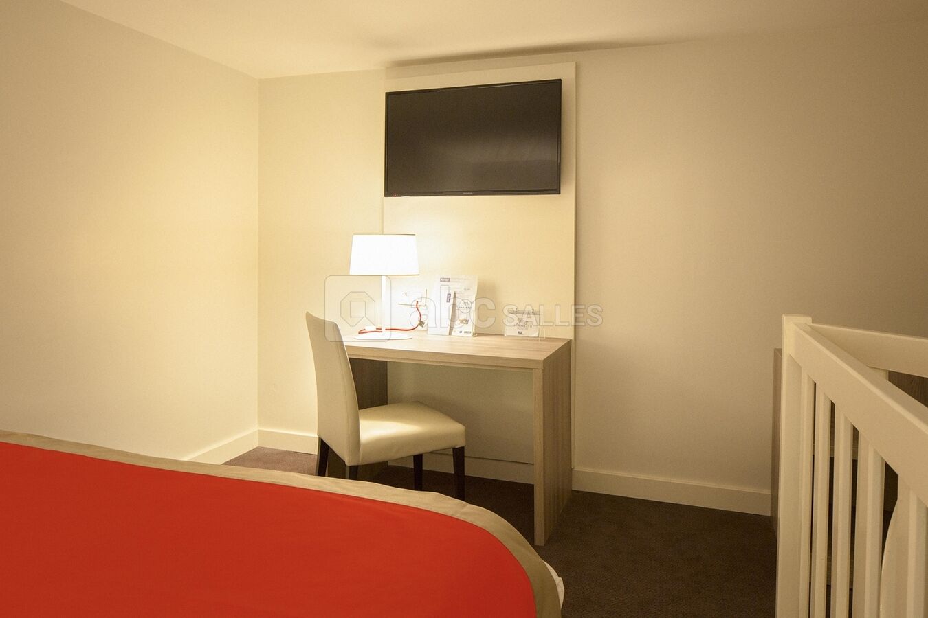 Hôtel Kyriad Paris Est Bois de Vincennes