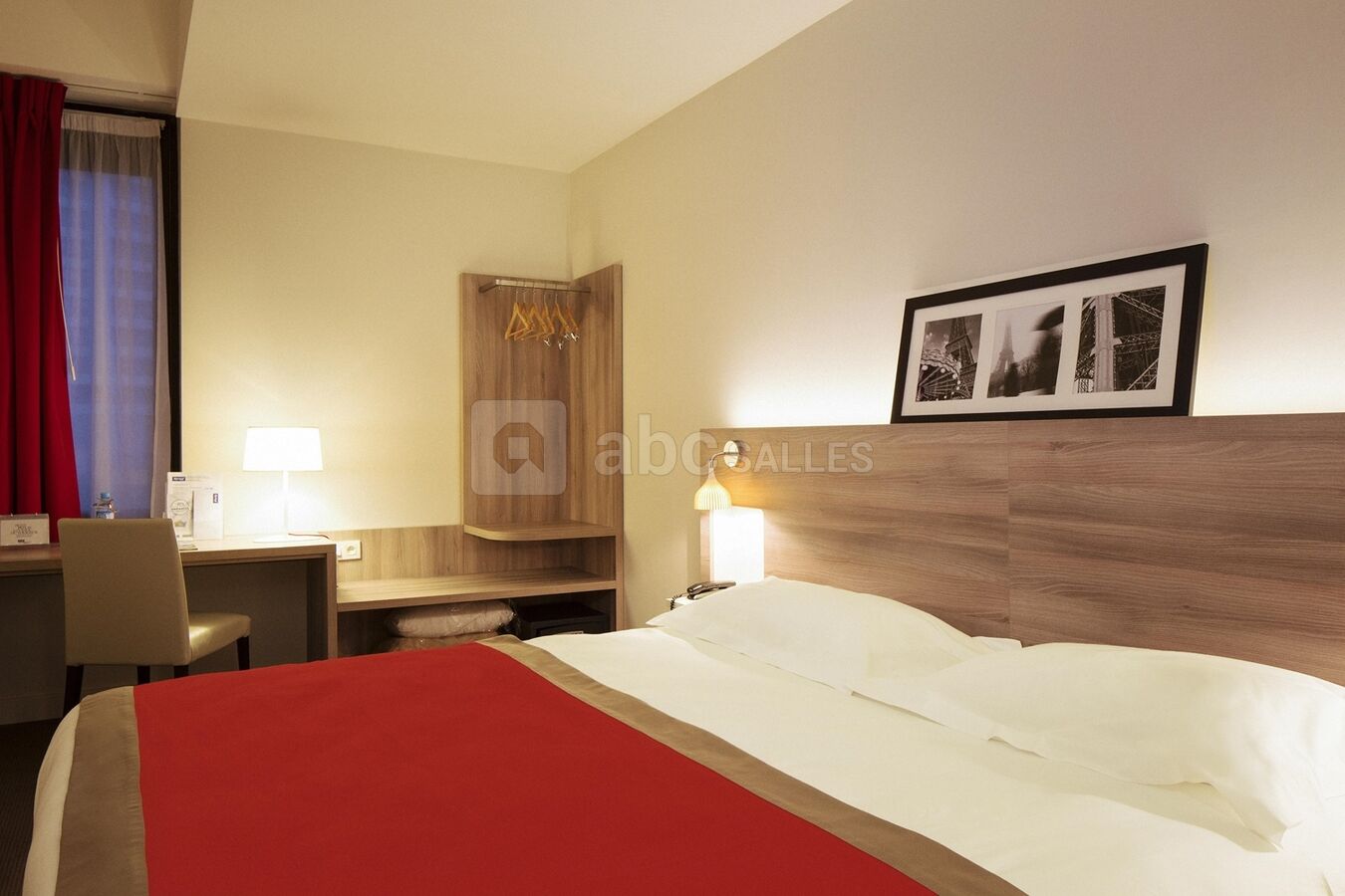 Hôtel Kyriad Paris Est Bois de Vincennes