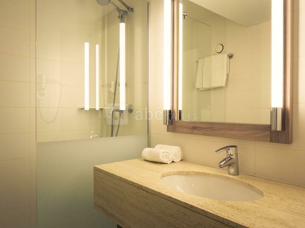 Hôtel Kyriad Paris Est Bois de Vincennes