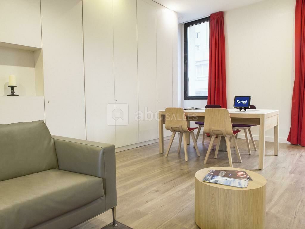 Hôtel Kyriad Paris Est Bois de Vincennes