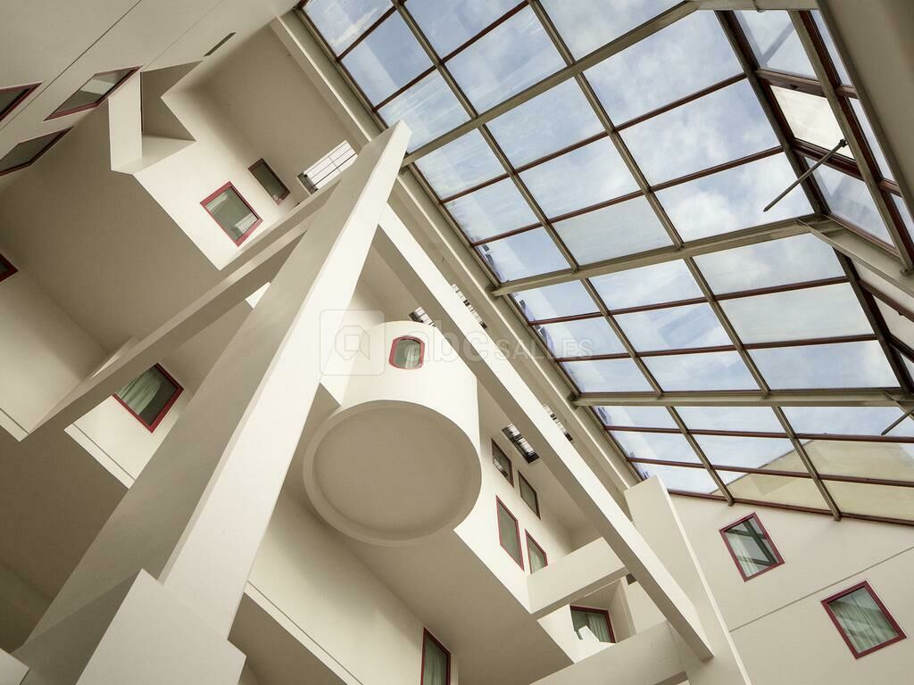 Hôtel Kyriad Paris Est Bois de Vincennes