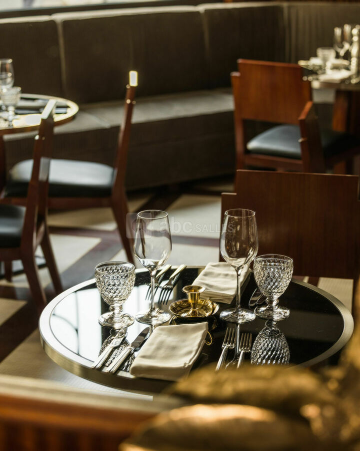 Brasserie Transatlantique