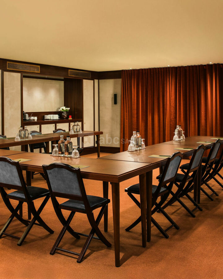 Salle de réunion