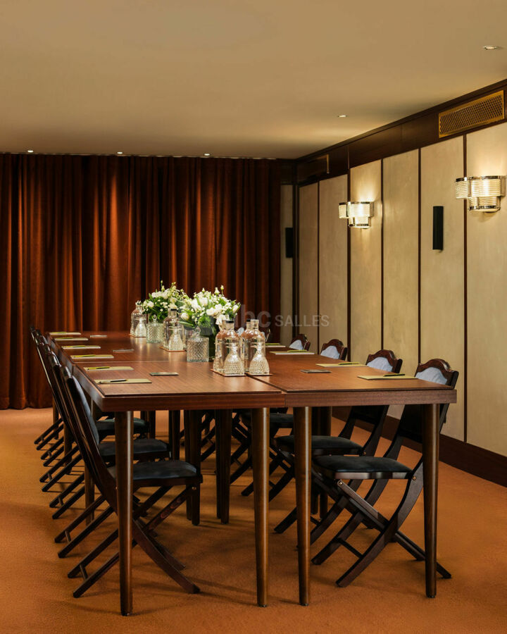 Salle de réunion