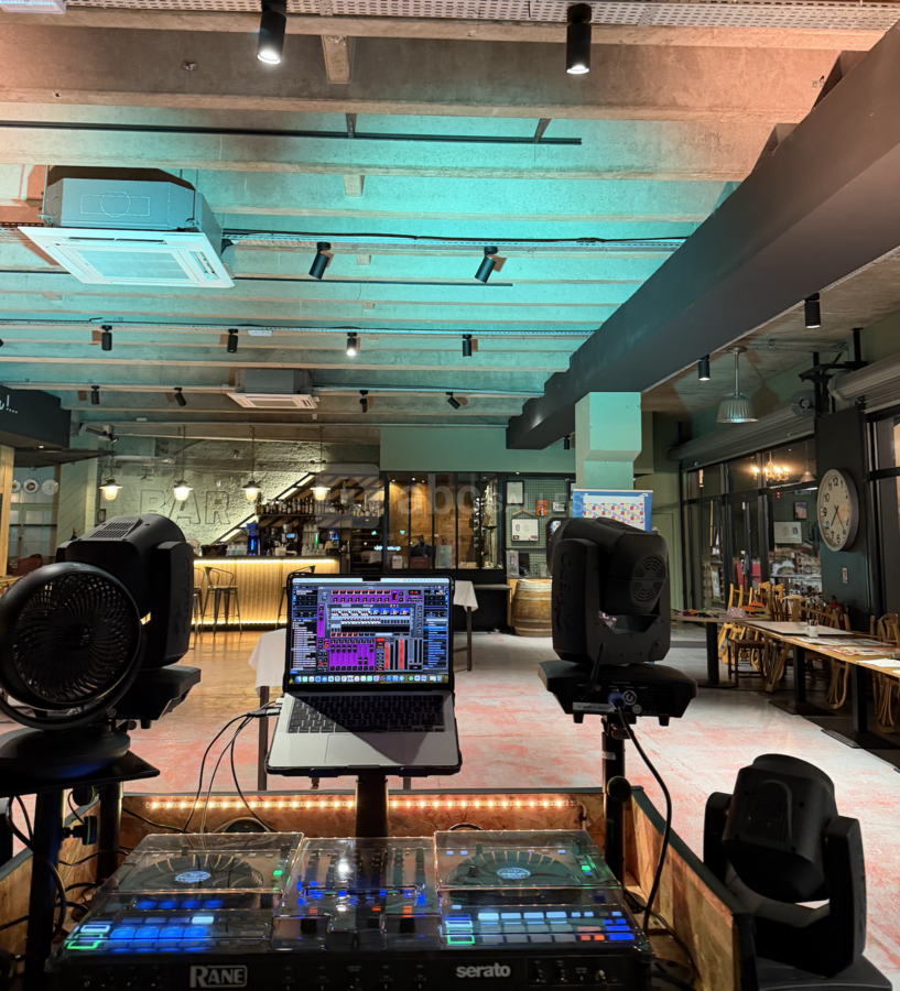 L'Atelier By Une Faim d'Apprendre