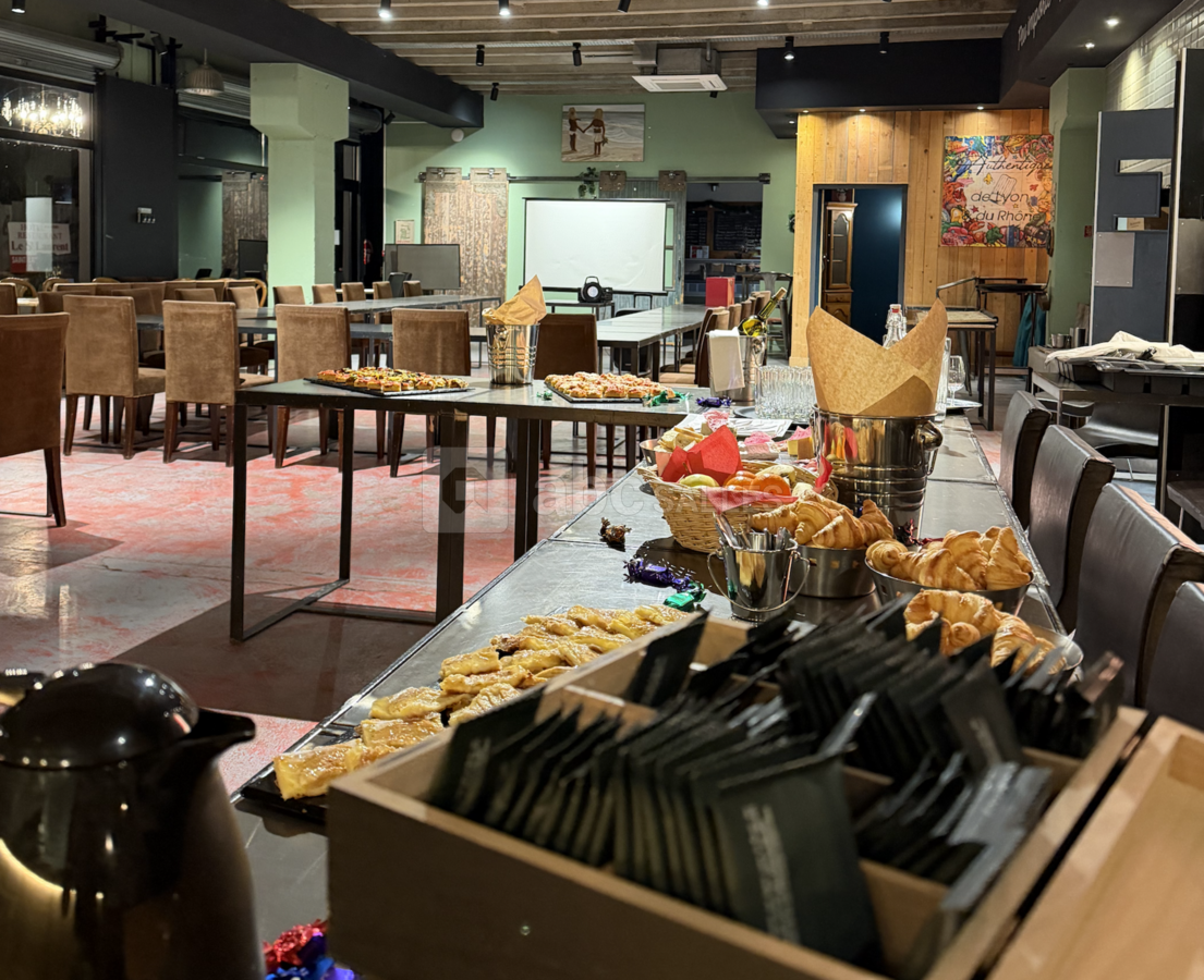 L'Atelier By Une Faim d'Apprendre