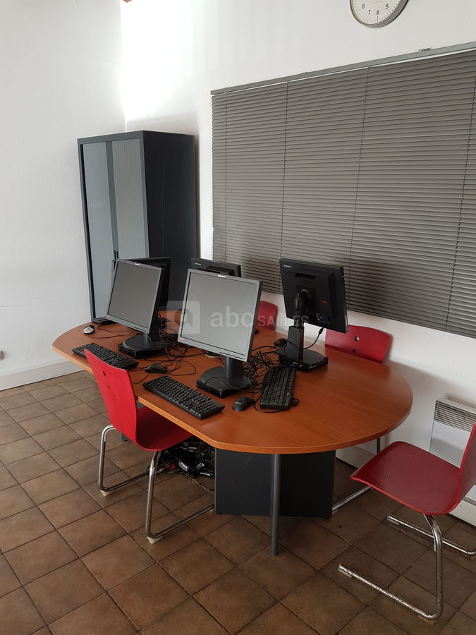 Petit parc informatique