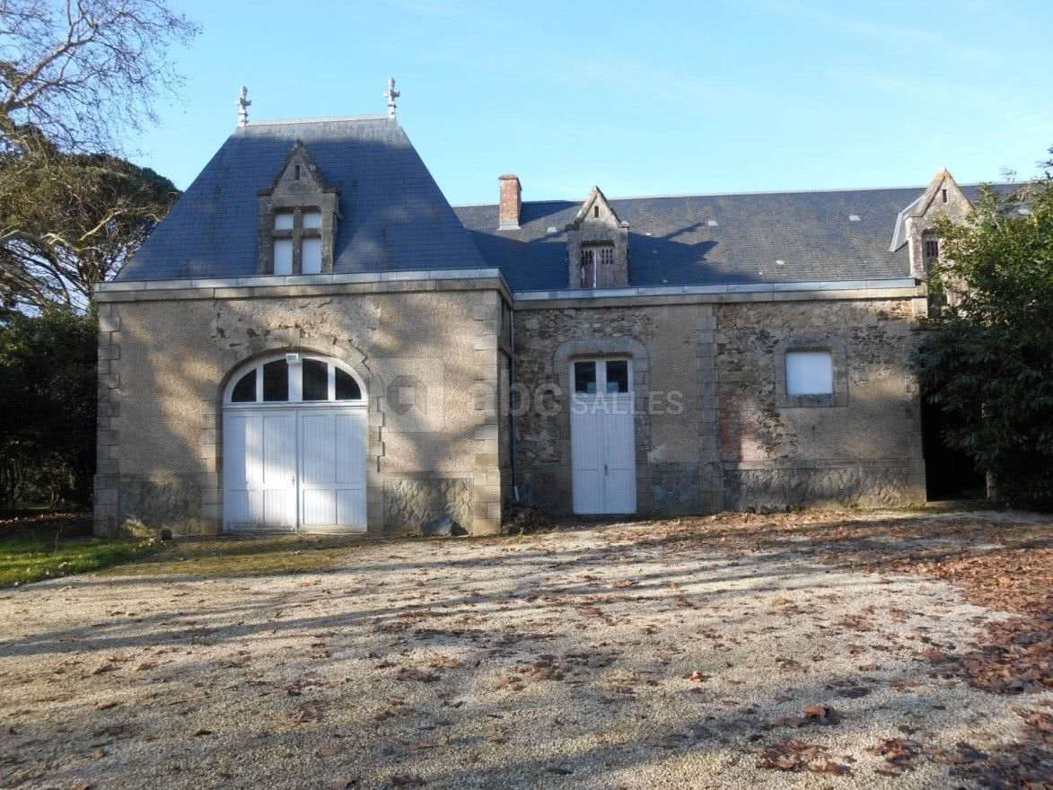 Les Gîtes dans les Dépendances (2)