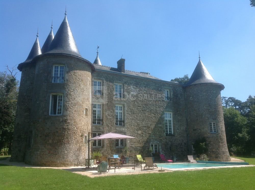 La Piscine