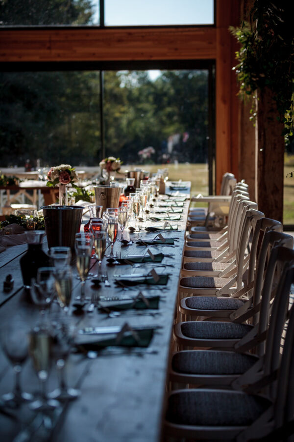 Décoration de table