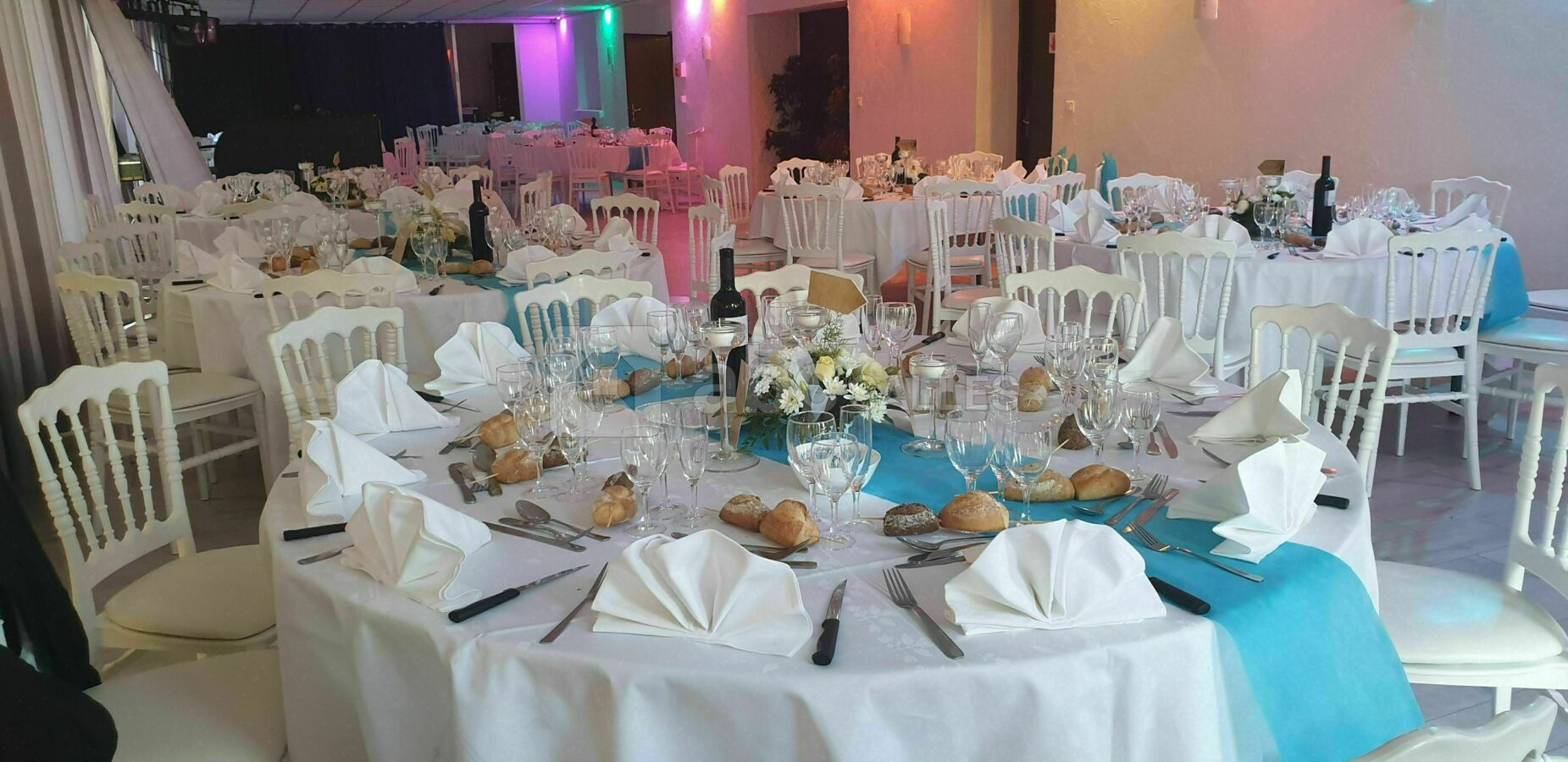 Domaine de la Tuilière ABC Salles Domaine de la Tuilière ABC Salles