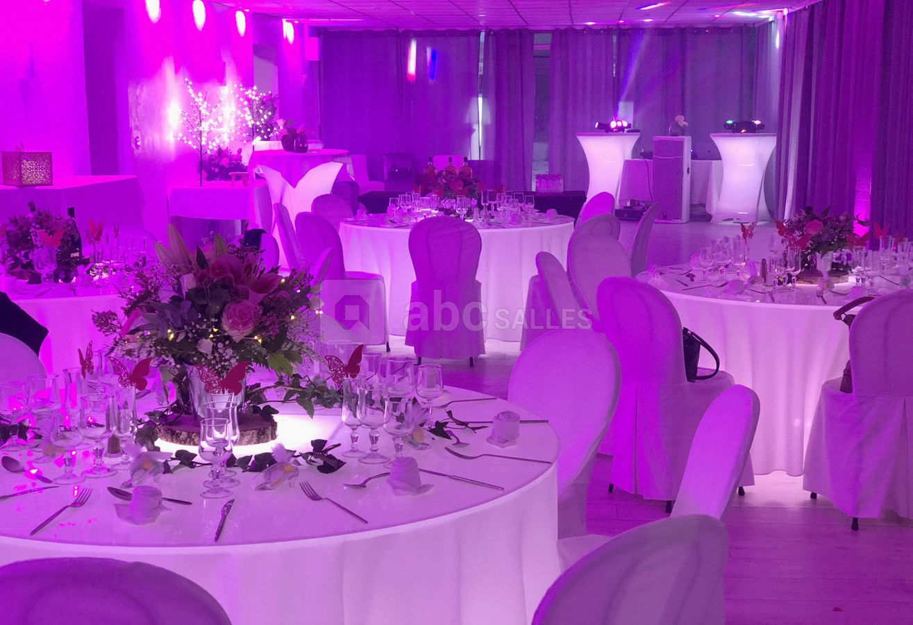 Soiree a theme pour lancement de produit ou seminaire