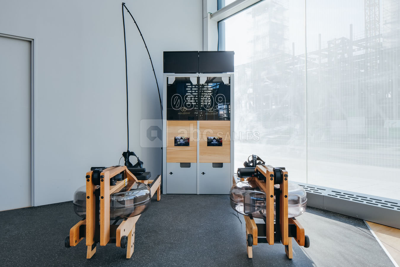 Salle VR