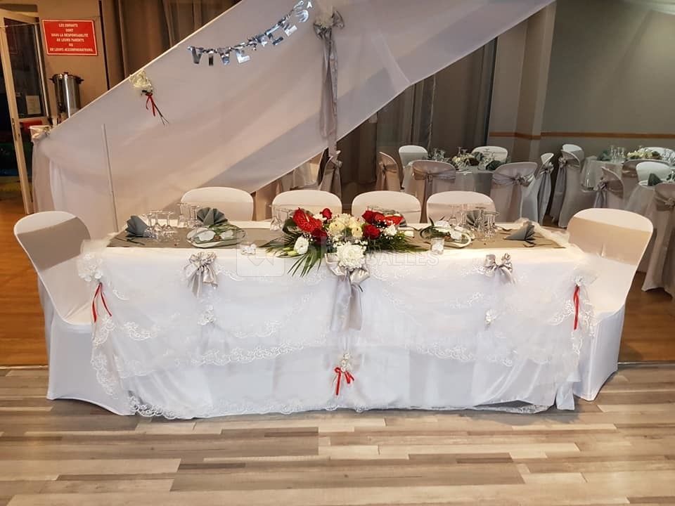 MARIAGE