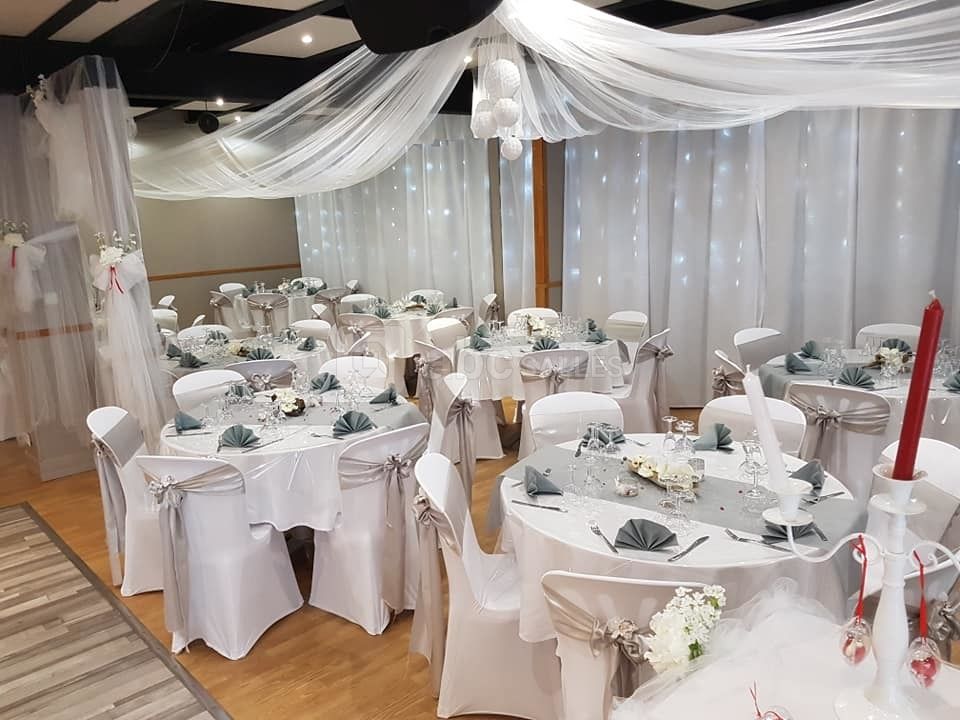 MARIAGE