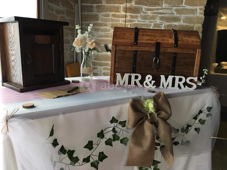 MARIAGE