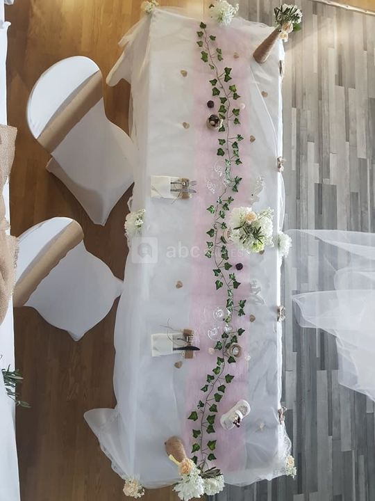 MARIAGE