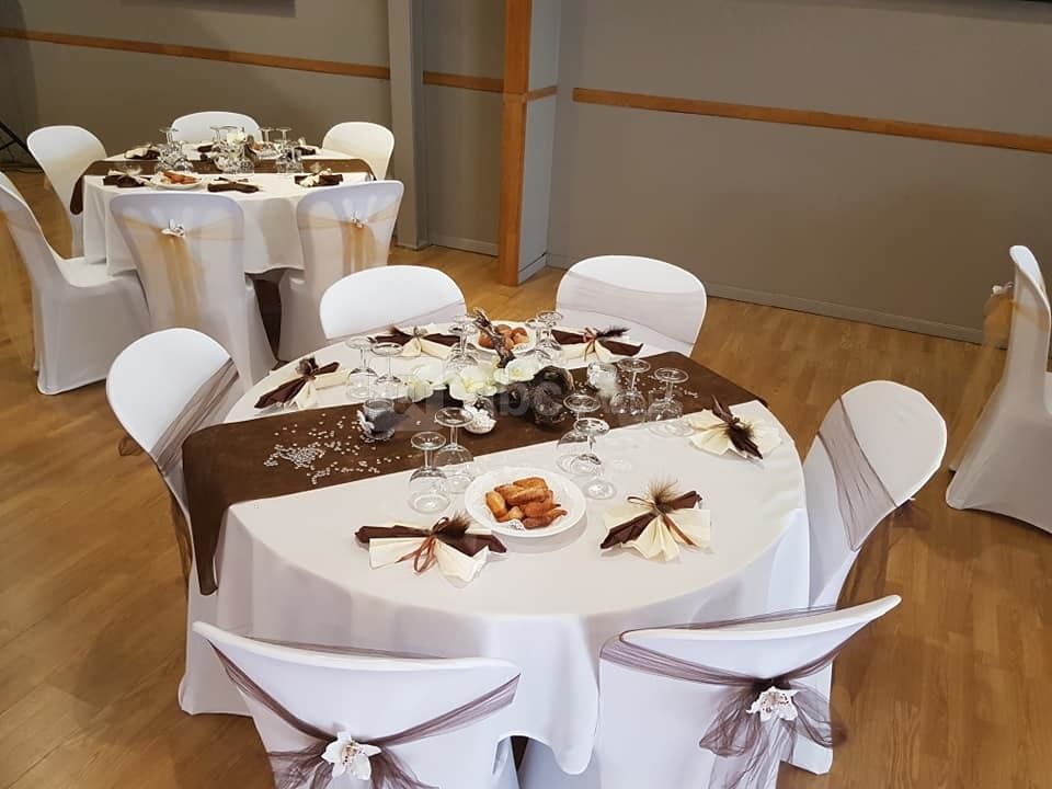 MARIAGE