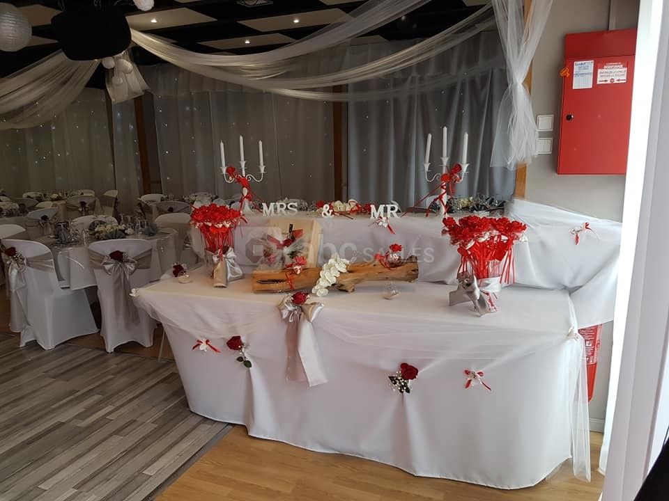 MARIAGE