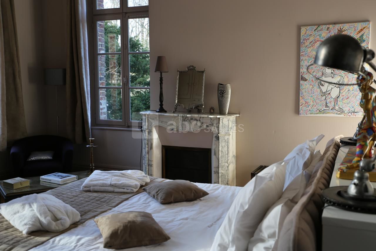Chambre Jacqueline