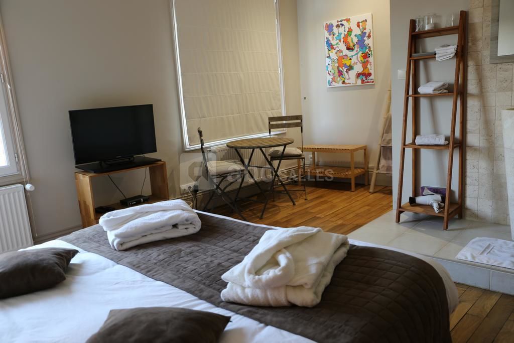 Chambre Poléonie