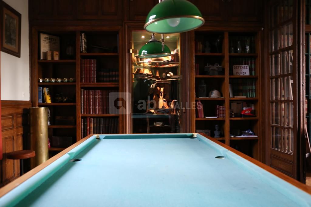Billard
