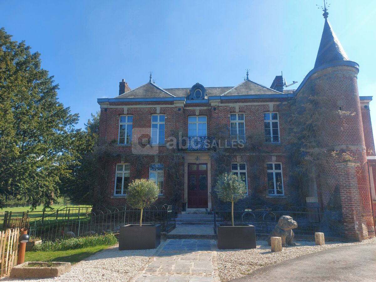 Manoir de Senercy