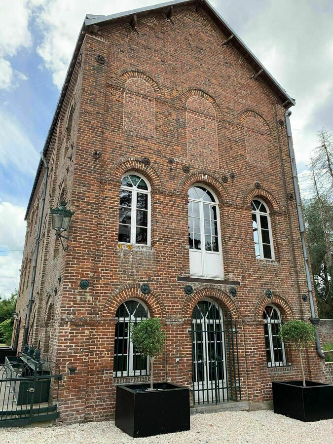 Moulin de Senercy