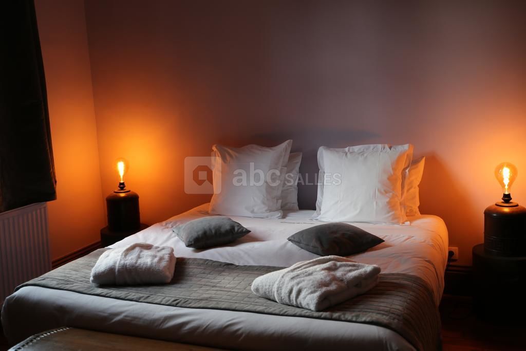 Chambre Joséphine