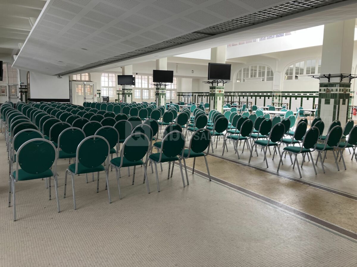 Grande salle