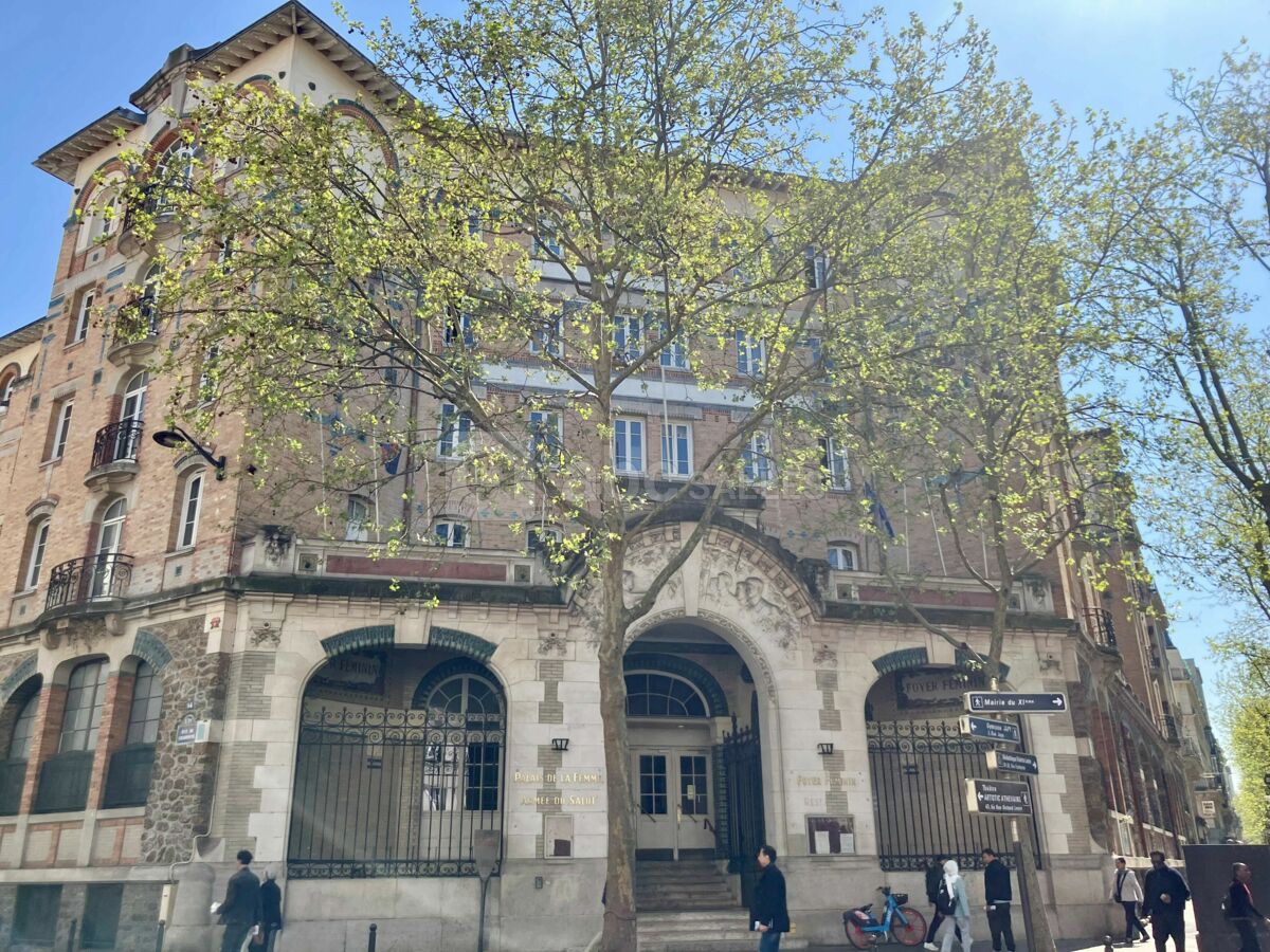 Palais de la Femme