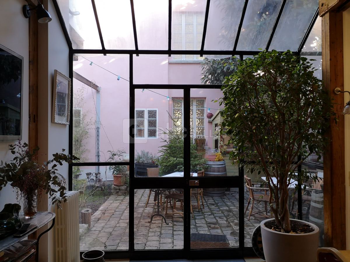 La Maison K ABC Salles