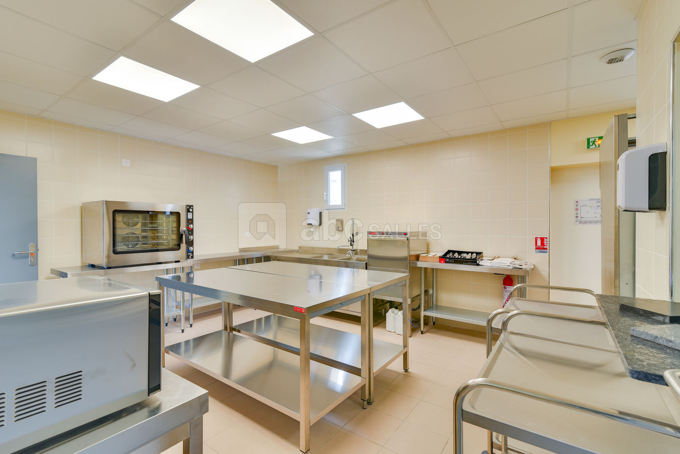 Cuisine