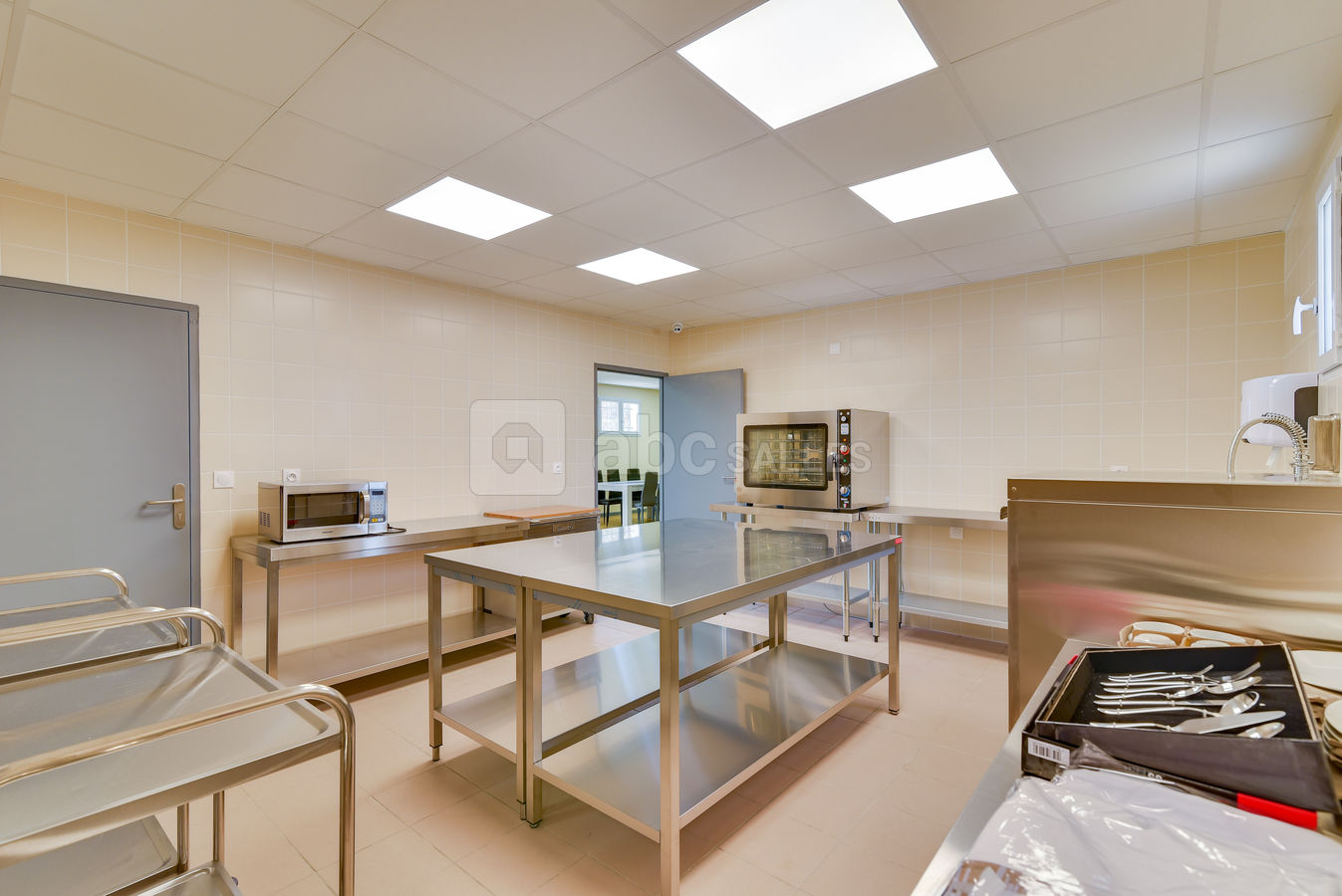 Cuisine