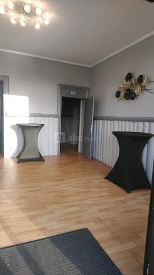 Salle 2 "Les Canaux"