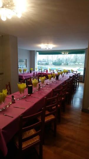 Salle 2 "Les Canaux"