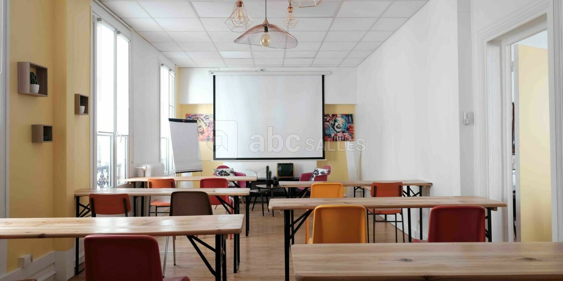 Espace