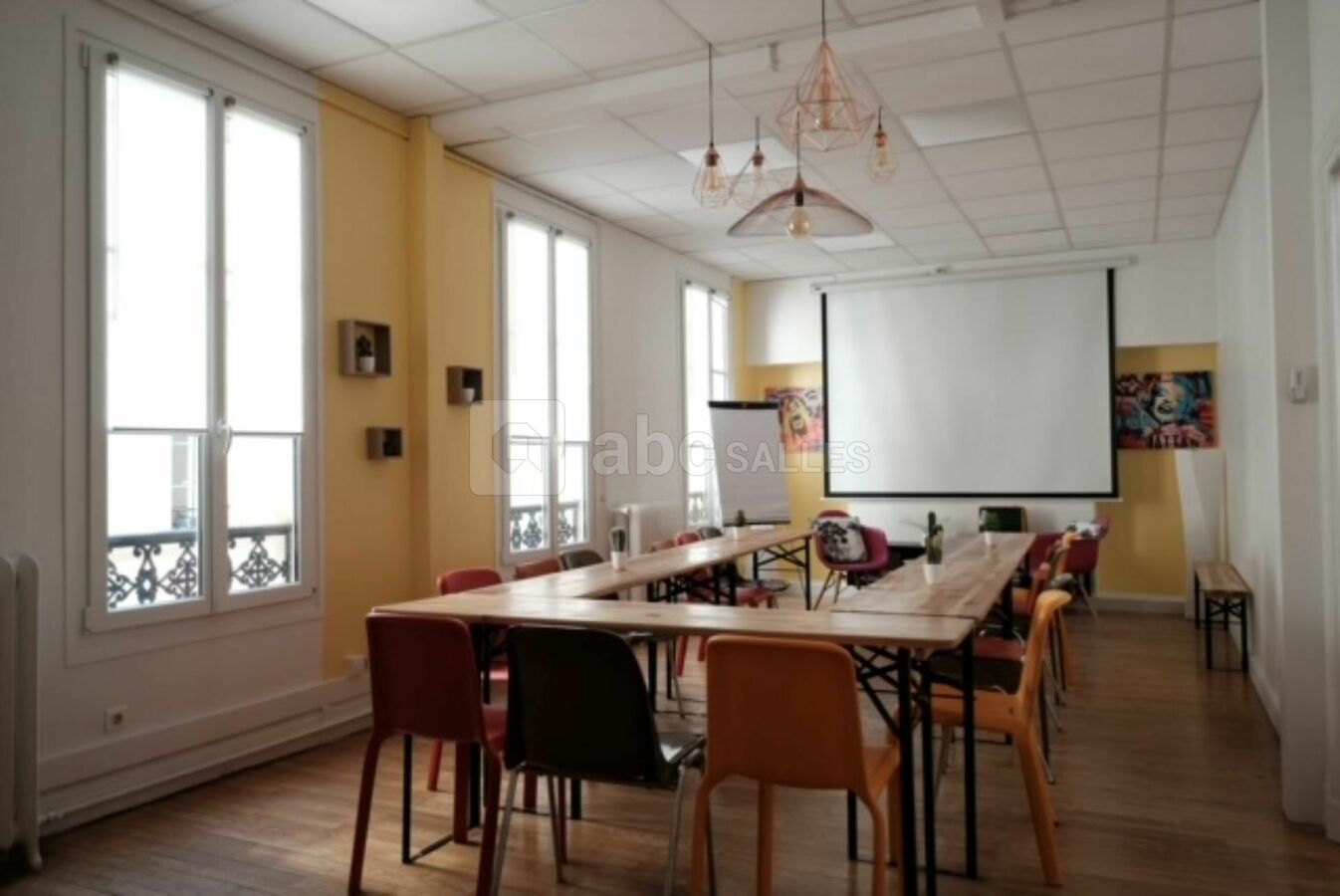 Espace