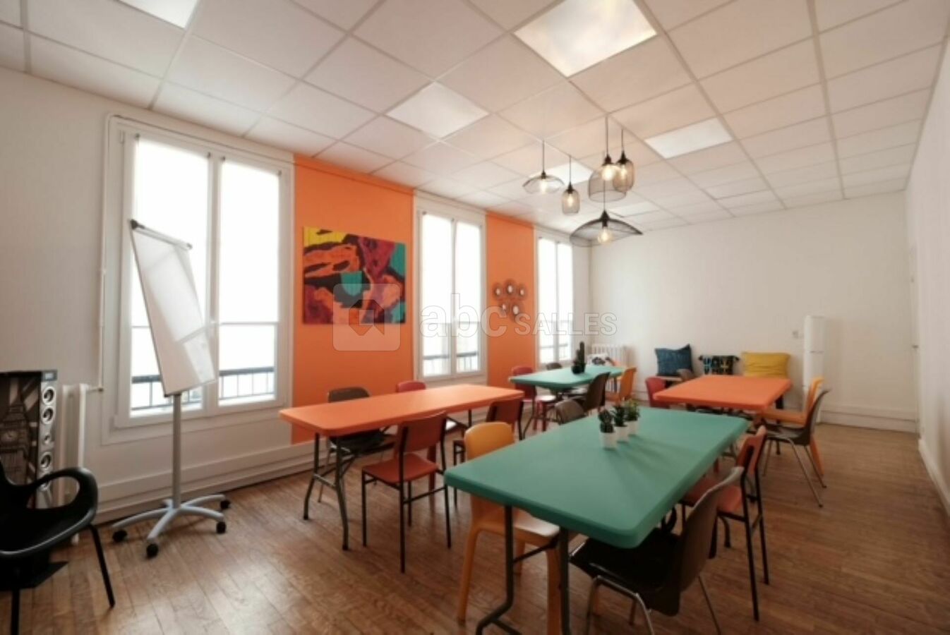 Espace